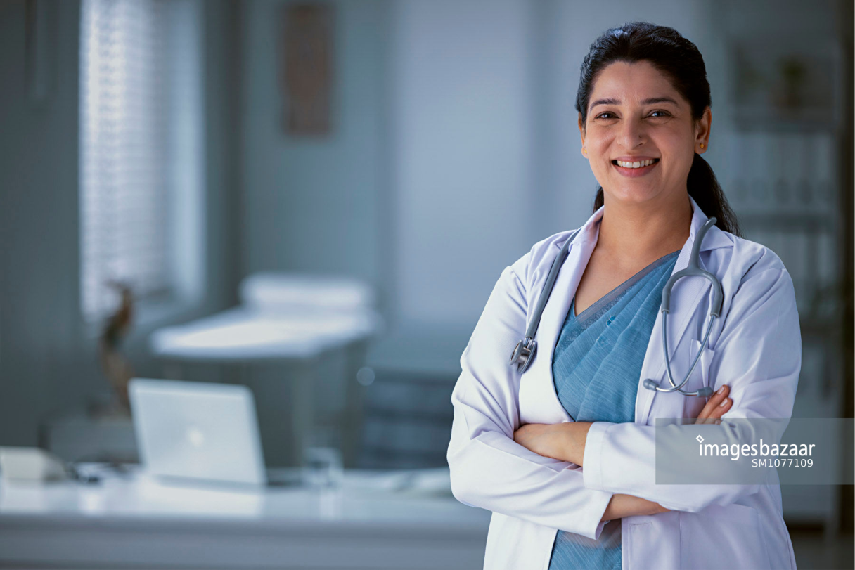 Doctor and Patient