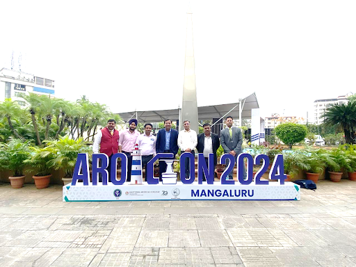 Aroicon 2024